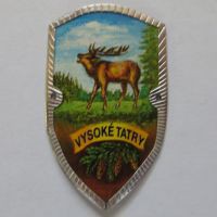 Vysoké Tatry b)